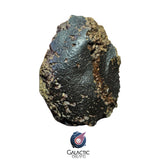 30001 - Nice NWA Unclassified Ordinary Chondrite Meteorite 267 g Individual