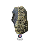 30001 - Nice NWA Unclassified Ordinary Chondrite Meteorite 267 g Individual