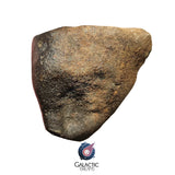 30002- Nice NWA Unclassified Ordinary Chondrite Meteorite 282 g Complete Individual IN CATAWIKI AUCTION NOW