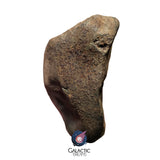 30002- Nice NWA Unclassified Ordinary Chondrite Meteorite 282 g Complete Individual IN CATAWIKI AUCTION NOW