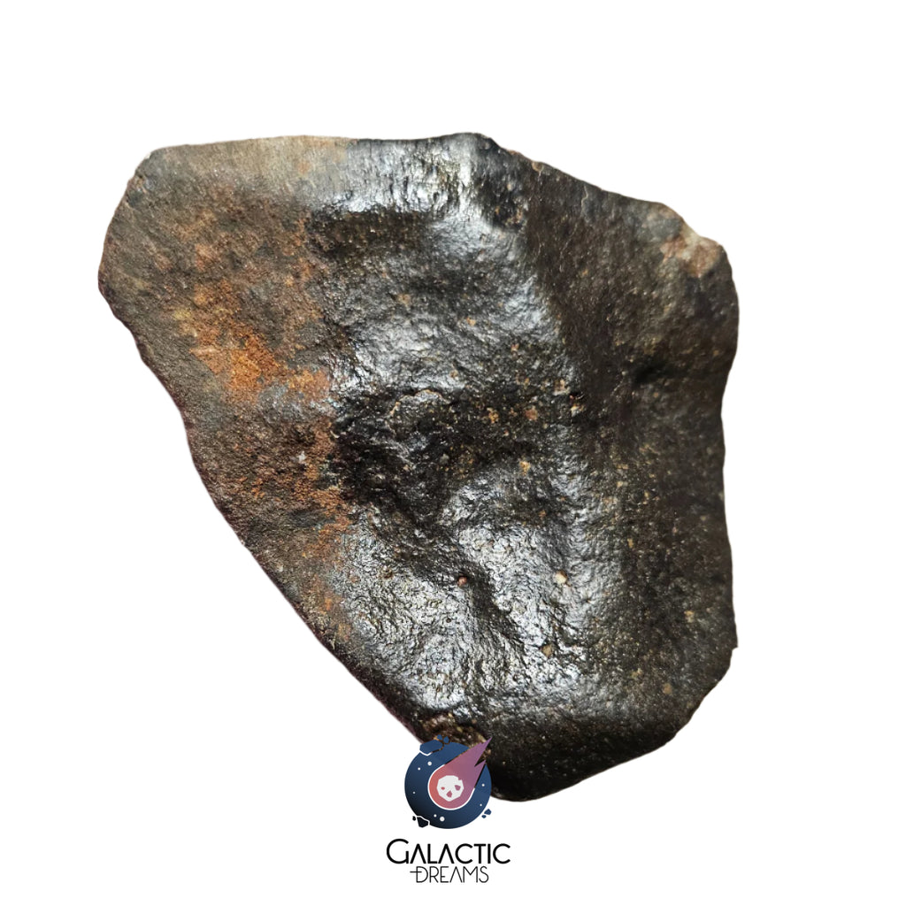 30002- Nice NWA Unclassified Ordinary Chondrite Meteorite 282 g Complete Individual IN CATAWIKI AUCTION NOW