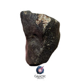 30002- Nice NWA Unclassified Ordinary Chondrite Meteorite 282 g Complete Individual IN CATAWIKI AUCTION NOW