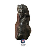 30003- Nice NWA Unclassified Ordinary Chondrite Meteorite 320 g Complete Individual