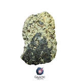 30004- Nice NWA Unclassified Ordinary Chondrite Meteorite 173 g IN CATAWIKI AUCTION NOW