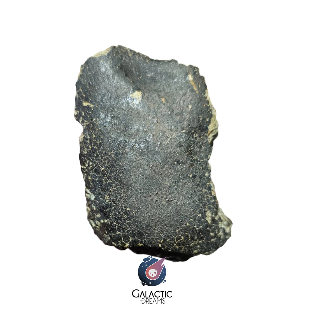 30004- Nice NWA Unclassified Ordinary Chondrite Meteorite 173 g IN CATAWIKI AUCTION NOW