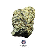 30004- Nice NWA Unclassified Ordinary Chondrite Meteorite 173 g IN CATAWIKI AUCTION NOW