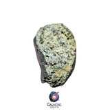 30004- Nice NWA Unclassified Ordinary Chondrite Meteorite 173 g IN CATAWIKI AUCTION NOW