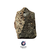 30010 - Complete NWA Unclassified Ordinary Chondrite Meteorite 285 g Individual
