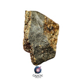 30010 - Complete NWA Unclassified Ordinary Chondrite Meteorite 285 g Individual