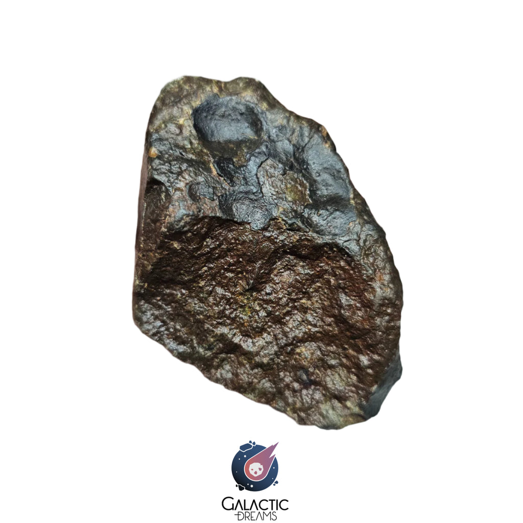 30022 - Nice NWA Unclassified Ordinary Chondrite Meteorite 145 g