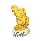 J01 - Top Beautiful Native Gold Nugget 1,58g - Rare Spanish Location