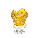 J06 - Beautiful Native Gold Nugget 1,38g - Rare Spanish Location