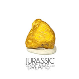 J07 - Beautiful Native Gold Nugget 2,22g - Rare Spanish Location