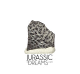 J295 - Top Rare Unidentified Theropod Dinosaur Egg Shell - Late Cretaceous Two Medicine Fm