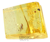 J22 - Great Looking SPIDER Araneae Fossil Inclusion Genuine BALTIC AMBER + HQ Picture