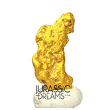 J01 - Top Beautiful Native Gold Nugget 1,58g - Rare Spanish Location