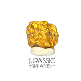 J08 - Beautiful Native Gold Nugget 1,90g - Rare Spanish Location