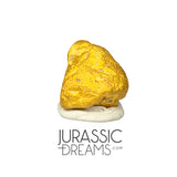 J07 - Beautiful Native Gold Nugget 2,22g - Rare Spanish Location