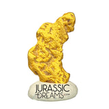 J01 - Top Beautiful Native Gold Nugget 1,58g - Rare Spanish Location