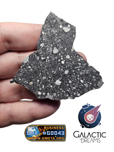 épine CHAPTER 1 NOV. 21, 2015 Lunar Meteorite: Northwest Africa 10141 clan | Some