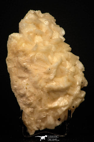 08338 - Beautiful White Barite Crystals 387 g - South Morocco
