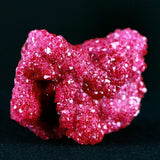 10104 - Red Alum Crystal Cluster Mineral Specimen Sokolowski Location Poland