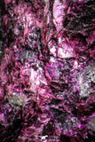 22099 - Nice Pink Erythrite Crystals on Matrix - Bou Azzer Mine (South Morocco)
