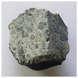 13032 A29 - Fresh Crusted NWA 13860 LL6 Ordinary Chondrite Meteorite 10.78g MAIN MASS