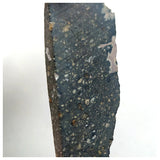 13101 A42 - ''NWA 14417'' CVox3 Carbonaceous Chondrite Meteorite 22.17g MAIN MASS Endcut