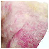 SWJ0059 - Top Rare Kunzite (Spodumene) Rough Specimen from Nigeria