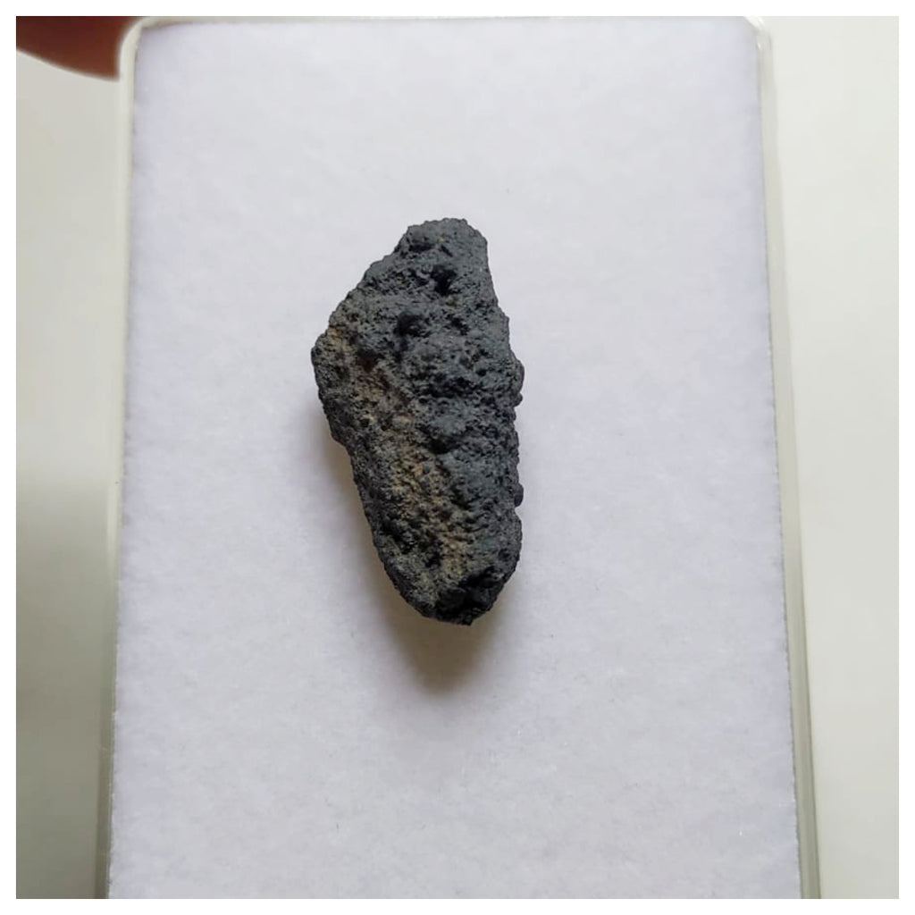 A70 - Rare "NWA 12925" Carbonaceous Chondrite CK5 Meteorite 2.02g