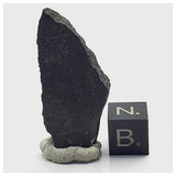 SWJ0065 - Rare Green Uvarovite (Garnet Group) Cluster - Russia