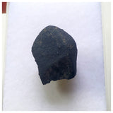 13030 A19 - New "NWA 14740" (Provisional) Carbonaceous Chondrite C3 Ung Meteorite 3.05g