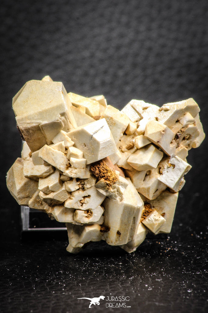 07635 -  Beautiful Orthoclase (Feldspar) Crystals from High Atlas Mountains, Morocco