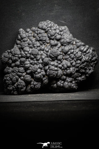 22094 - Botryoidal Goethite Cluster - Taouz, Morocco