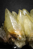 22107 - Top Beautiful Huge 9.57 Inch Calcite Crystals from South Morocco