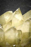 22107 - Top Beautiful Huge 9.57 Inch Calcite Crystals from South Morocco
