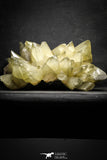 22107 - Top Beautiful Huge 9.57 Inch Calcite Crystals from South Morocco