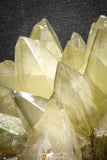 22107 - Top Beautiful Huge 9.57 Inch Calcite Crystals from South Morocco