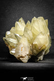 22107 - Top Beautiful Huge 9.57 Inch Calcite Crystals from South Morocco
