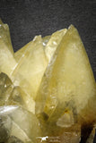 22107 - Top Beautiful Huge 9.57 Inch Calcite Crystals from South Morocco
