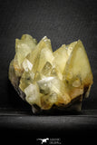 22107 - Top Beautiful Huge 9.57 Inch Calcite Crystals from South Morocco