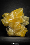 22109 - Top Beautiful Huge 5.27 Inch Calcite Crystals from South Morocco
