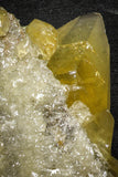 22109 - Top Beautiful Huge 5.27 Inch Calcite Crystals from South Morocco