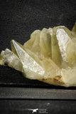 22110 - Top Beautiful Huge 6.06 Inch Calcite Crystals from South Morocco