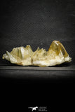 22110 - Top Beautiful Huge 6.06 Inch Calcite Crystals from South Morocco