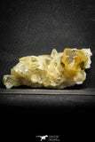 22110 - Top Beautiful Huge 6.06 Inch Calcite Crystals from South Morocco