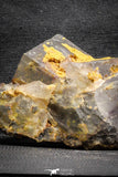 22112 -  Top Pale Blue Fluorite Crystals on Matrix Hameda Fluorite Mine South Morocco