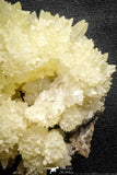 22115 - Top Beautiful Huge 3.17 Inch Calcite Crystals from South Morocco