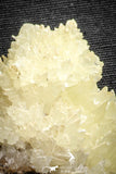 22115 - Top Beautiful Huge 3.17 Inch Calcite Crystals from South Morocco